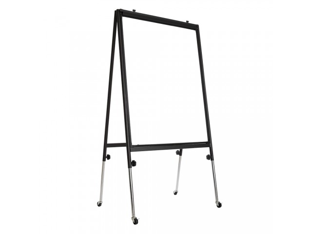 WB-TF70 TRIPOD FLIP CHART