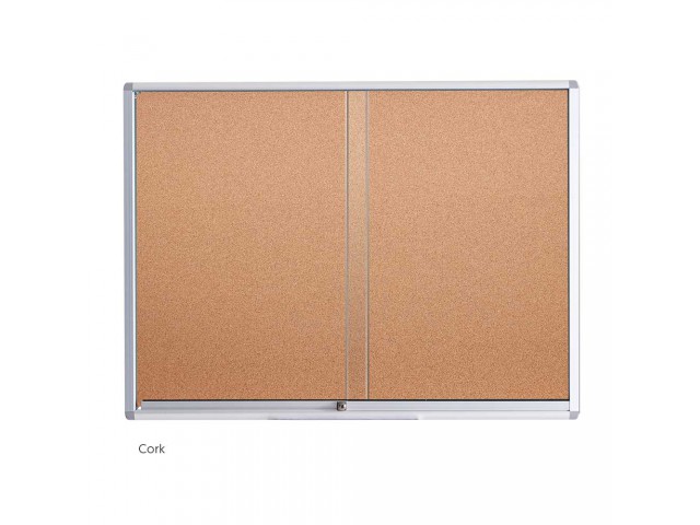 VELVET BOARD-SLIDING GLASS ALUMINIUM FRAME