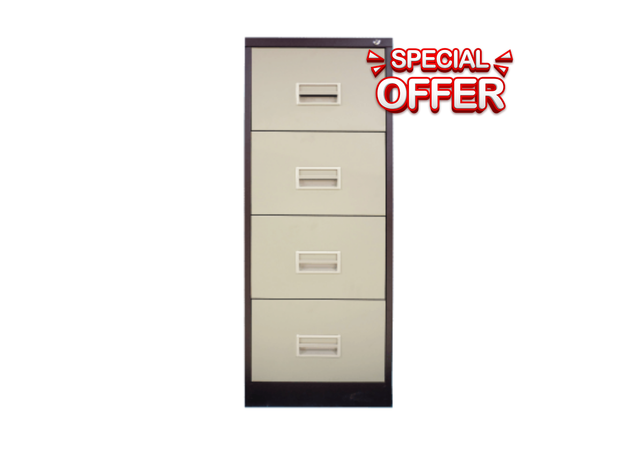 4 Drawer Filing Cabinet Supplier Malaysia Manufacturer