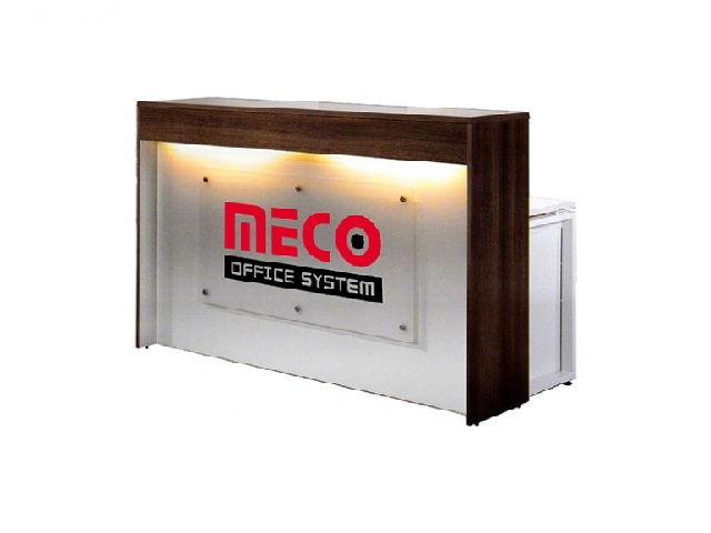 T-EXCT1800 RECEPTION COUNTER